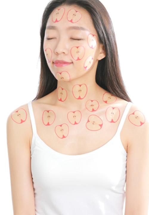 KOCOSTAR - Slice Mask Sheets - Apple
