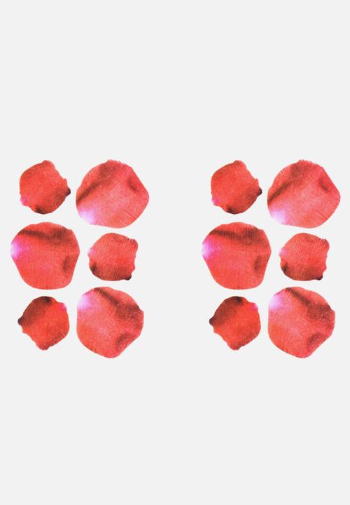 KOCOSTAR - Slice Mask Sheets - Rose