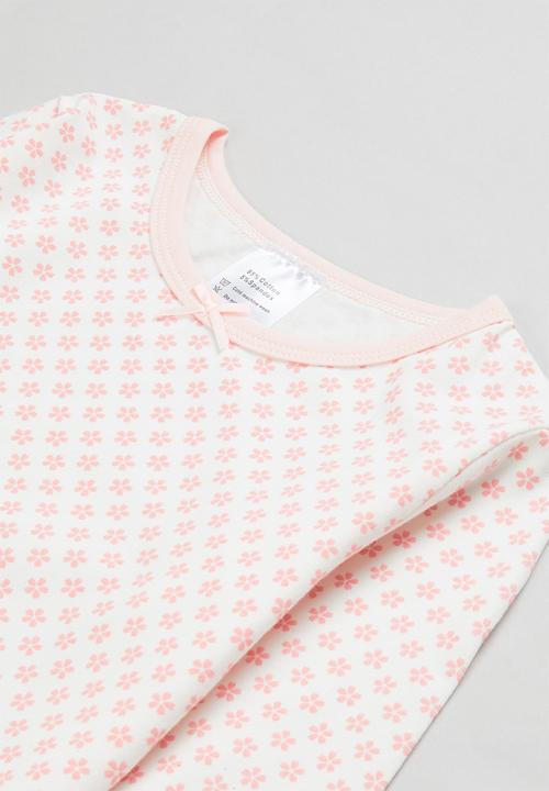 Pop Candy - Hearts pj set - pink