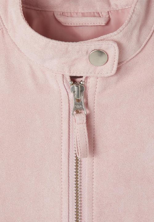 Name It - Mellen jacket - light pink