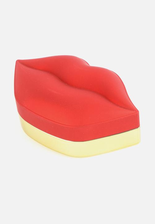 KOCOSTAR - Plump Lips Capsule Masks