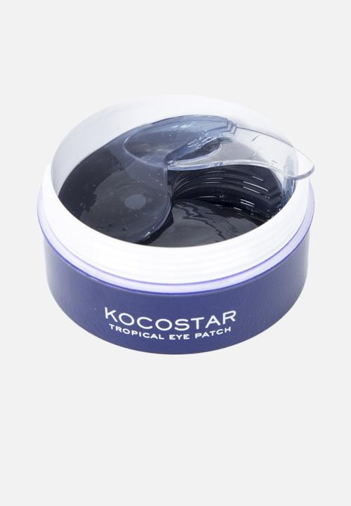 KOCOSTAR - Eye Patch Jar - Tropical Acai Berry