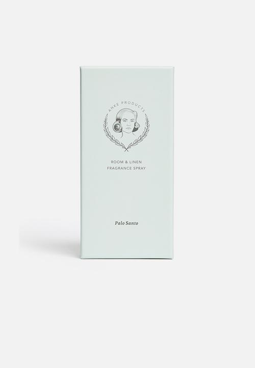 Anke Products - Palo santo  room & linen spray 
