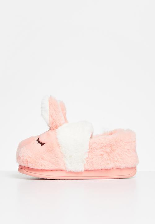 Pop Candy - Baby slippers - pink