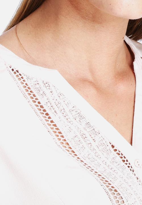 VILA - Tur Shirt