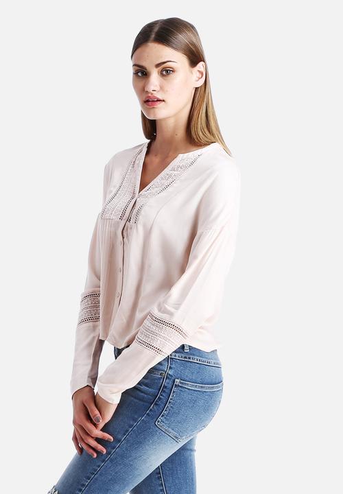 VILA - Tur Shirt