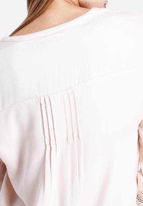 VILA - Tur Shirt