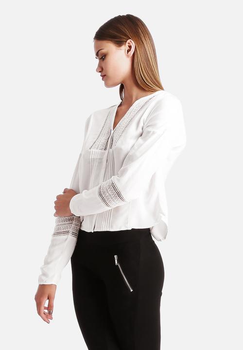 VILA - Tur Shirt