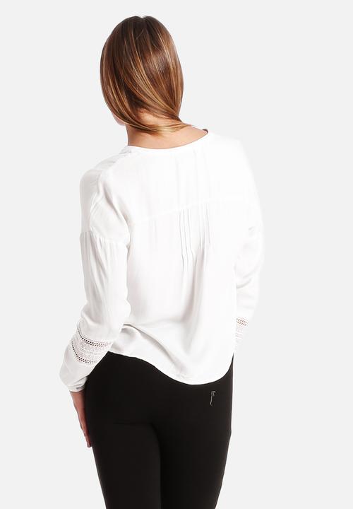 VILA - Tur Shirt