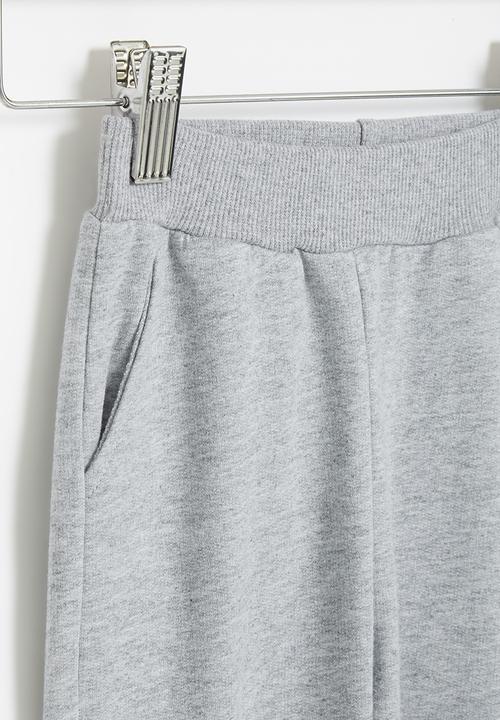 Pop Candy - Boys jogger - grey