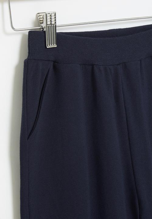 Pop Candy - Boys jogger - navy