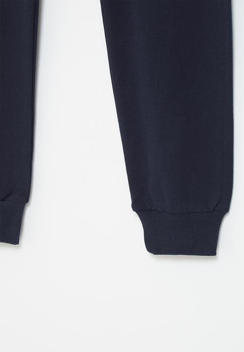 Pop Candy - Boys jogger - navy