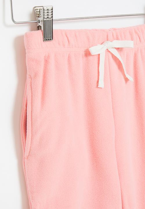 Pop Candy - Girls jogger - pink