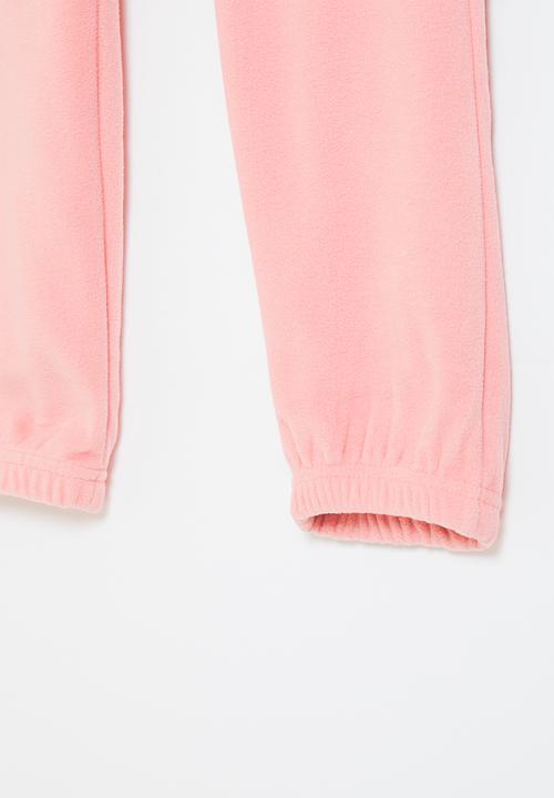 Pop Candy - Girls jogger - pink