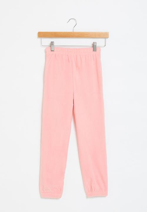 Pop Candy - Girls jogger - pink