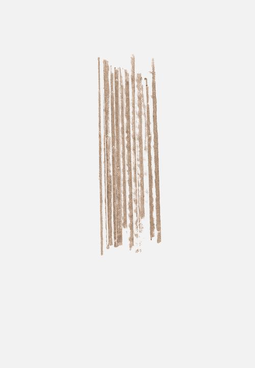 BOBBI BROWN - Micro Brow Pencil - Slate