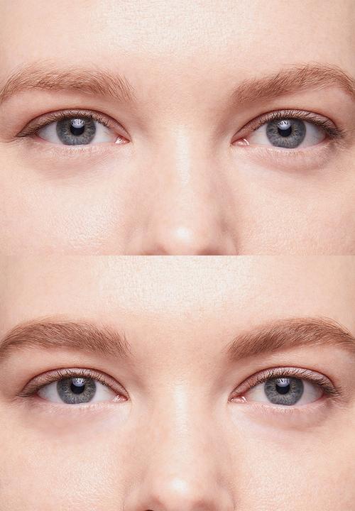 BOBBI BROWN - Micro Brow Pencil - Honey Brown