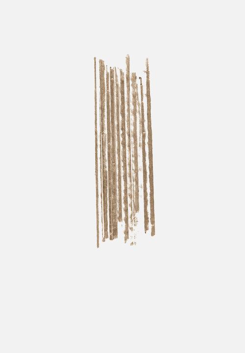 BOBBI BROWN - Micro Brow Pencil - Sandy Blonde