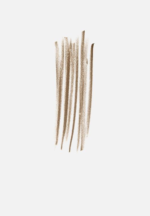 BOBBI BROWN - Perfectly Defined Long-Wear Brow Pencil - Sandy Blonde