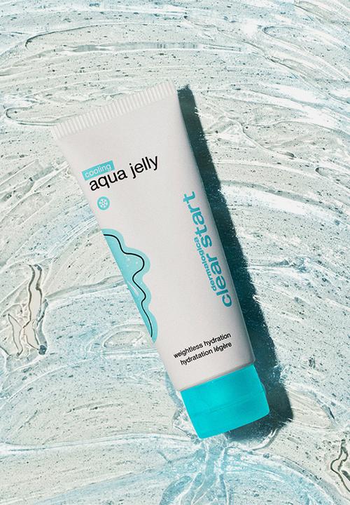 Clear Start by dermalogica - clear start cooling aqua jelly