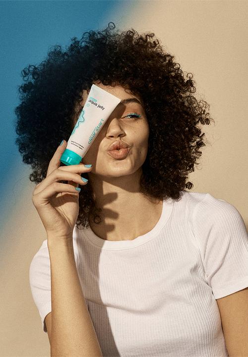 Clear Start by dermalogica - clear start cooling aqua jelly