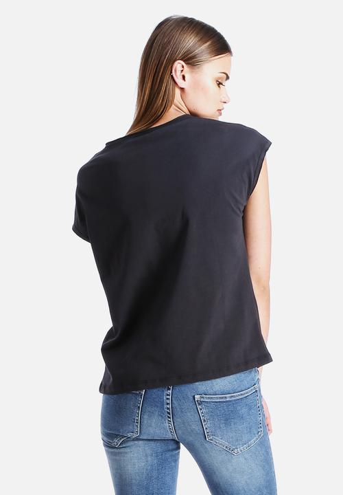 VILA - Tee T-Shirt