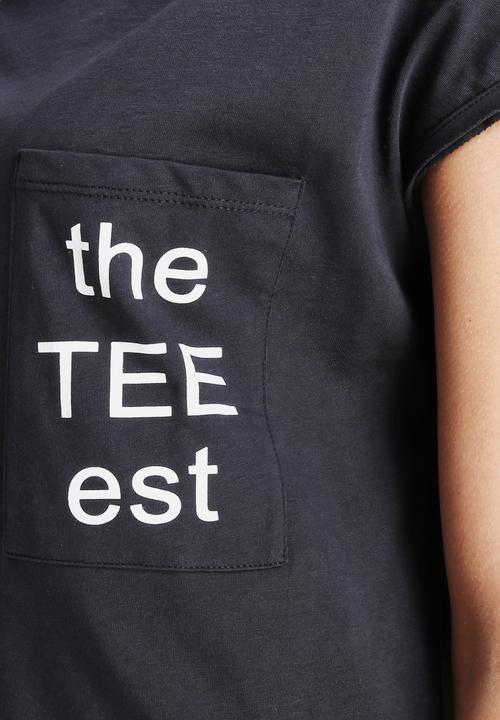 VILA - Tee T-Shirt