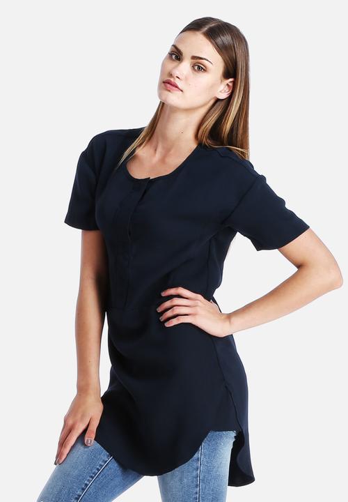 VILA - Run Tunic