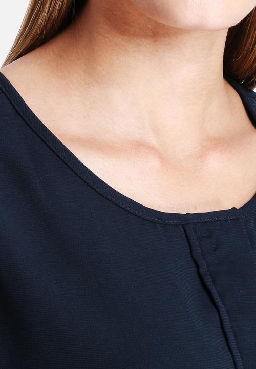 VILA - Run Tunic