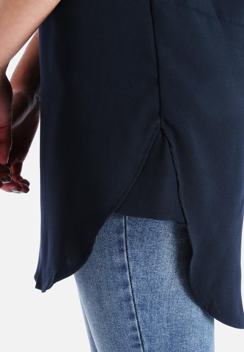 VILA - Run Tunic