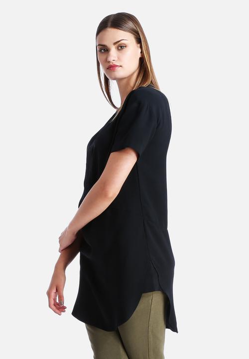 VILA - Run Tunic