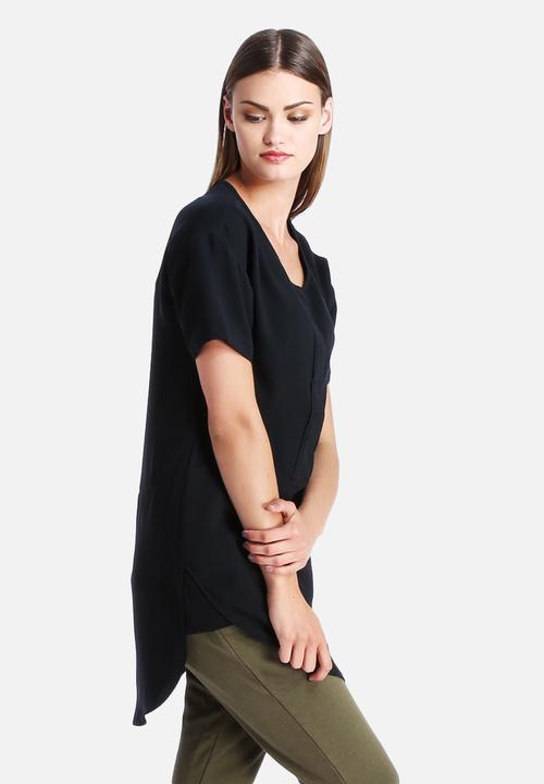VILA - Run Tunic