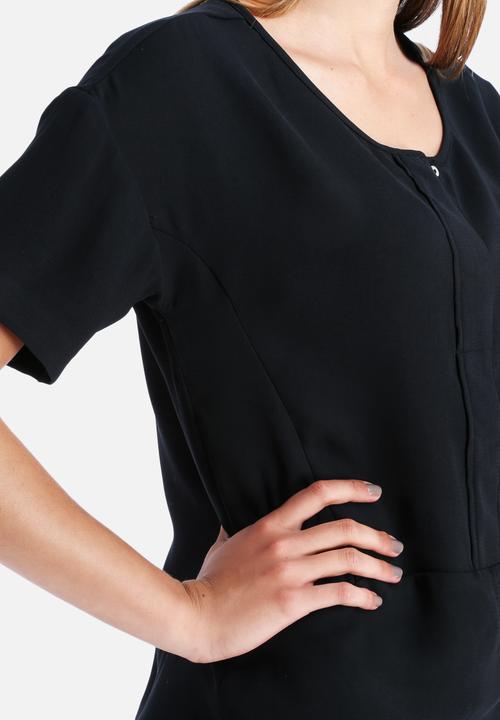 VILA - Run Tunic