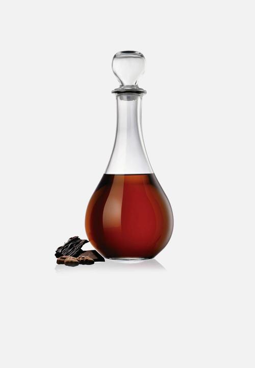 Luigi Bormioli - Loto decanter -1.25lt