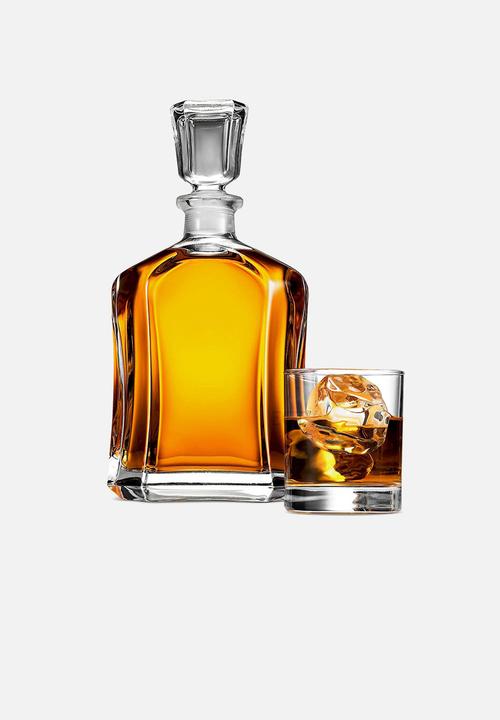 Luigi Bormioli - Capitol decanter- 780ml