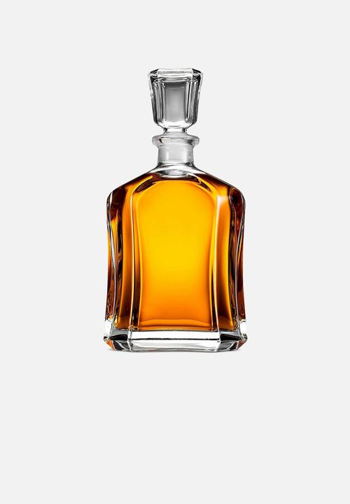 Luigi Bormioli - Capitol decanter- 780ml