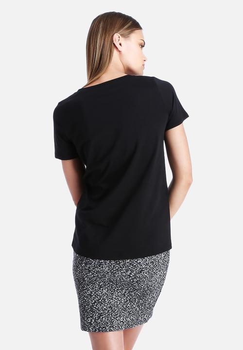 VILA - Perin Tee