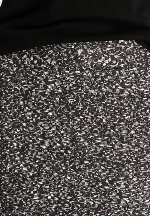 VILA - Lar Skirt