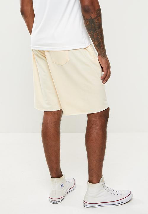 basicthread - Sweatshort - beige
