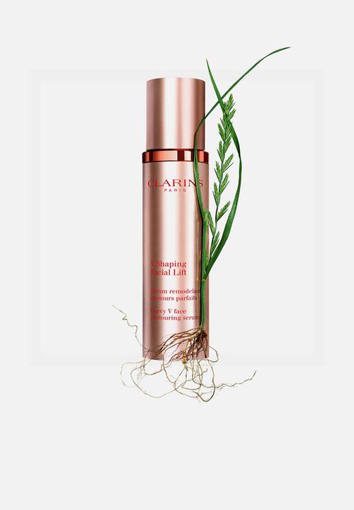 Clarins - V-Shaping Facial Lift Serum - 50ml