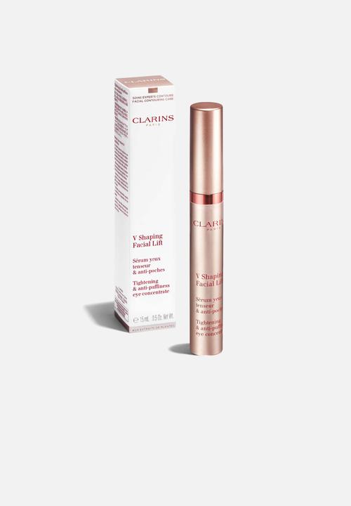 Clarins - V-Shaping Eye Concentrate