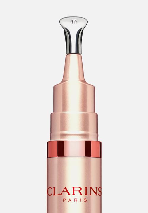 Clarins - V-Shaping Eye Concentrate