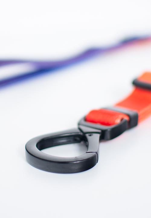 Urbanpaws - Finn harness and lead pack -multi