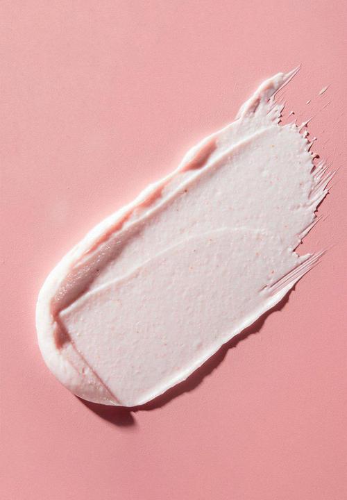Alya Skin - Pomegranate Facial Exfoliator