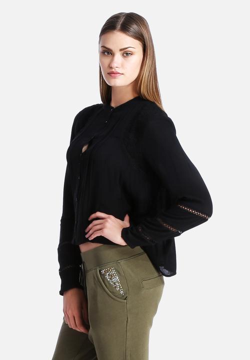 VILA - Adair Shirt