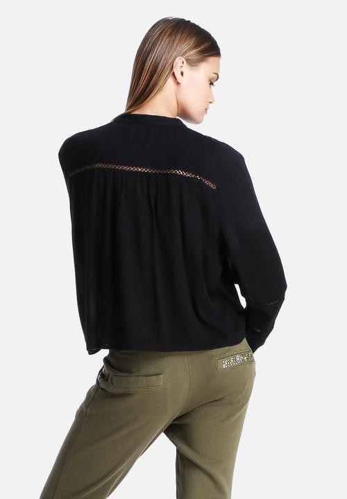 VILA - Adair Shirt