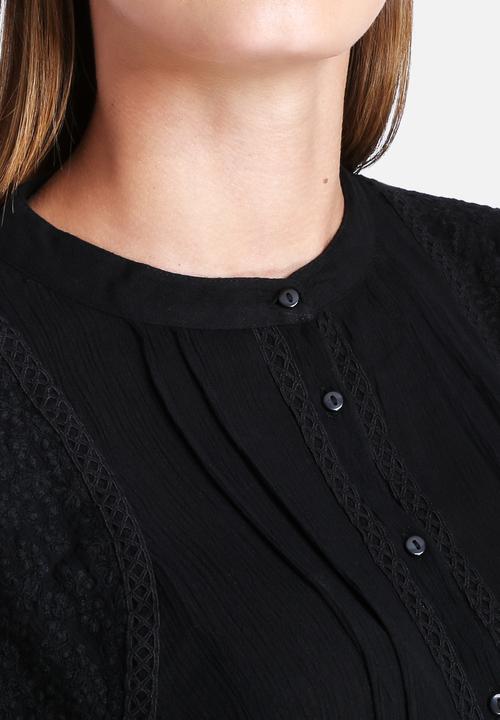 VILA - Adair Shirt