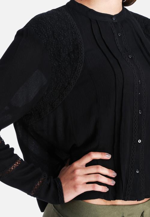 VILA - Adair Shirt