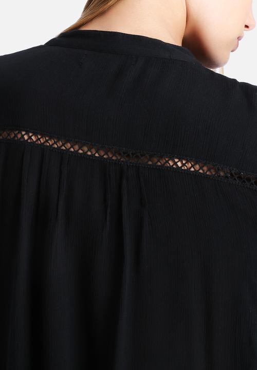 VILA - Adair Shirt