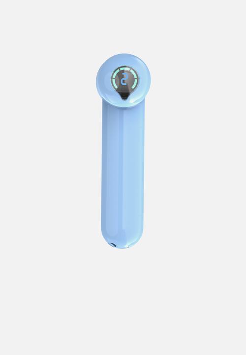 Botthms - Super hit massage gun - blue